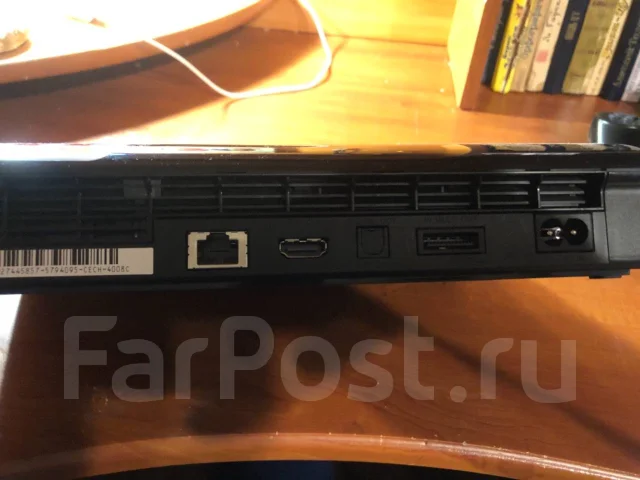 Sony PlayStation 3 Super Slim ����