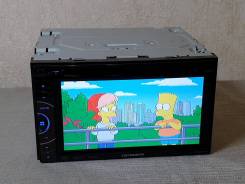 Pioneer Carrozzeria FH-780DVD ����