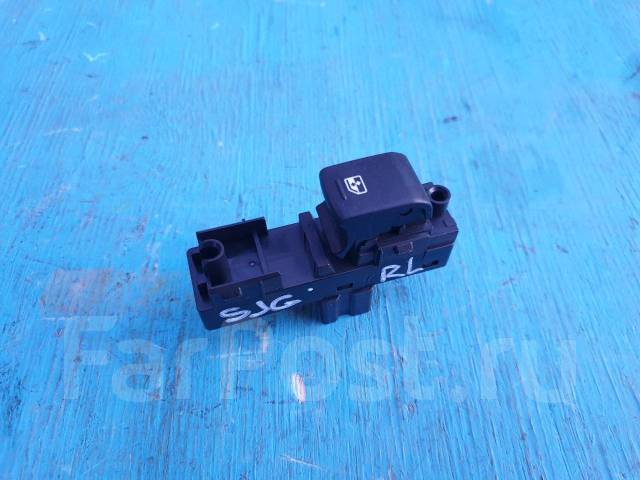 Кнопка стеклоподъемника пассажирская Subaru Forester SJ5 SJG купить в ...
