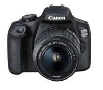 Canon EOS 2000D Kit. 20 � ����� �� ����
