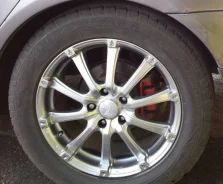 Zormer. 6.5x15", 4x108, ET25, �� 65,1���. ����