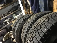 WolfTyres Nord. ������, ����������, 2016 ���, �/�, ����� �� 5�% ����