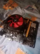 Socket FM2+ ����