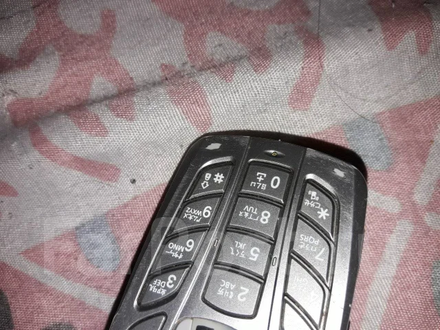 Pantech. �/� ����