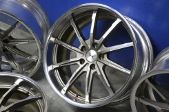 Weds Maverick 710S. 8.5/9.5x19", 5x114.3, ET38/43 ����