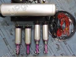  Canover Air Toyota Aristo Crown Verossa Mark 2 