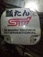   Subaru impreza wrx sti 