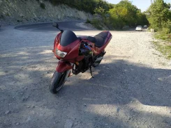 Suzuki RF 400R. 400����. ��., ��������, ��� ���, � �������� ����