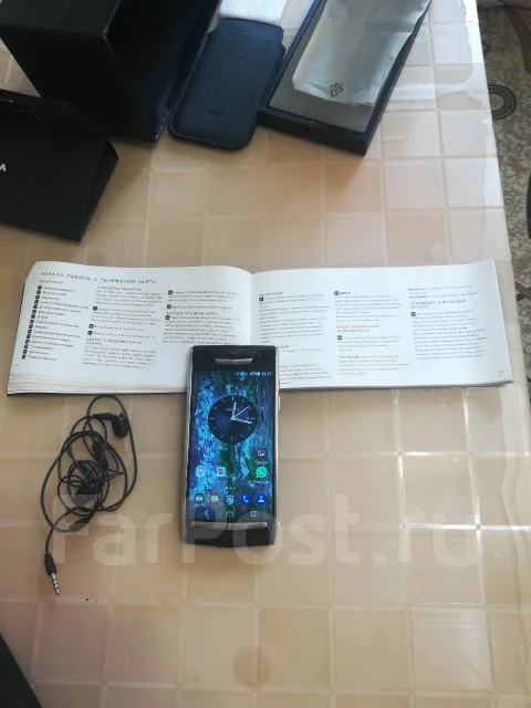 Vertu. �/�, ������ ����