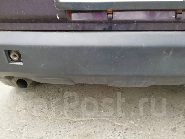 Honda Crossroad. �������, 4wd, 1.8 (140��.�.), ������, 188 000����. �� ����