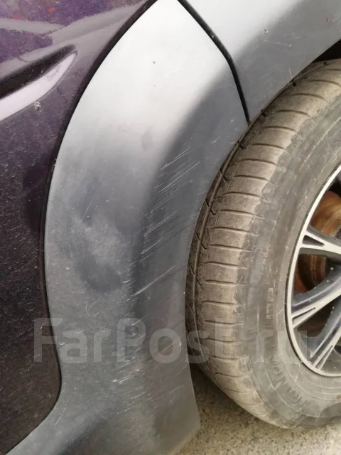 Honda Crossroad. �������, 4wd, 1.8 (140��.�.), ������, 188 000����. �� ����