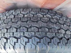 Dunlop Grandtrek TG35. ������, �/�, ����� �� 5 % ����