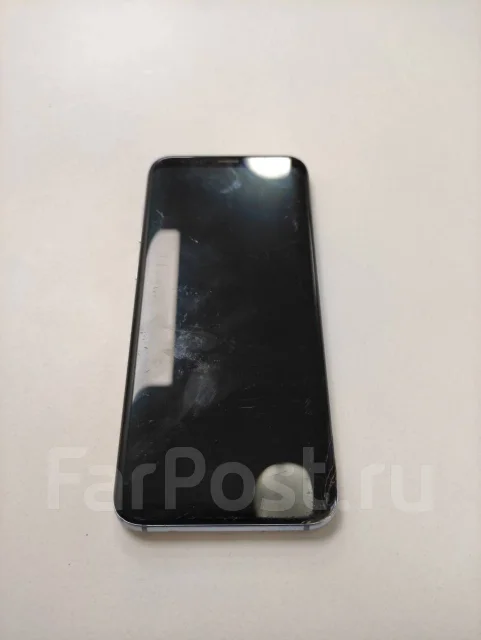 Samsung Galaxy S8+. �/�, 3G, 4G LTE, Dual-SIM, ����������, NFC ����