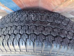 Dunlop Grandtrek TG35. ������, �/�, ����� �� 5�% ����