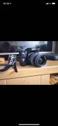 Sony Alpha DSLR-A390 Kit. 10 - 14.9 ��, ���: 3� ����