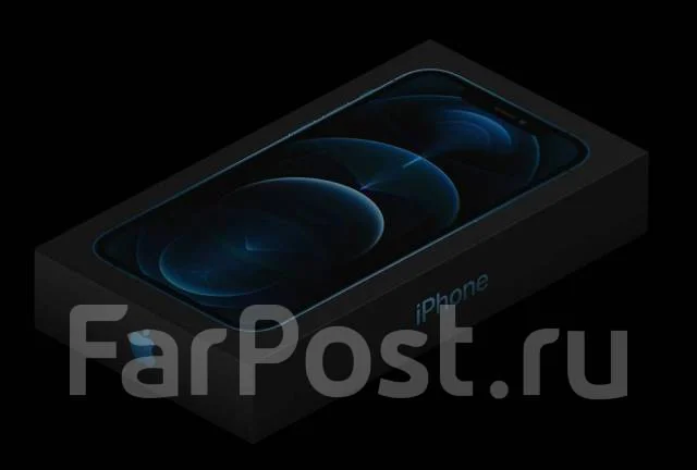 Apple iPhone 12 Pro. �����, �����, 5G ����