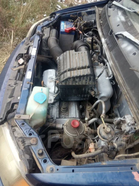 Honda S-MX. B20B ����