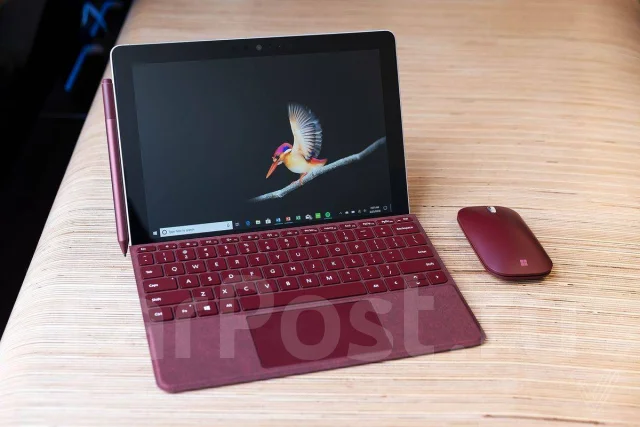 Microsoft Surface Go ����