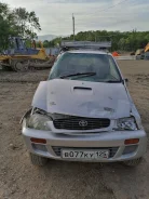 Toyota Cami. �������, 4wd, 1.3, ������ ����