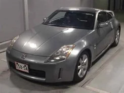 Nissan Fairlady Z. �������, ������, 3.5 (313��.�.), ������, 74����. ��, �/�, ��� ���. ��� ����� �� ������������ ����