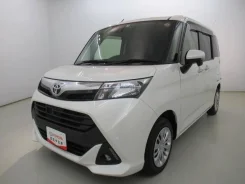 Toyota Tank. �������, ��������, 1.0, ������, �/�. ��� ����� �� ������������ ����