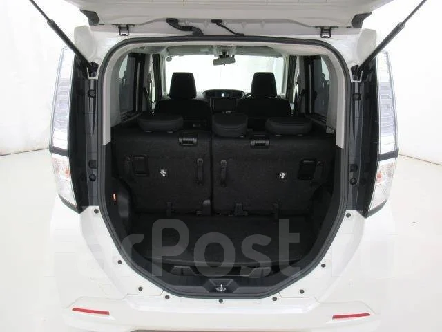 Toyota Tank. �������, ��������, 1.0, ������, �/�. ��� ����� �� ������������ ����