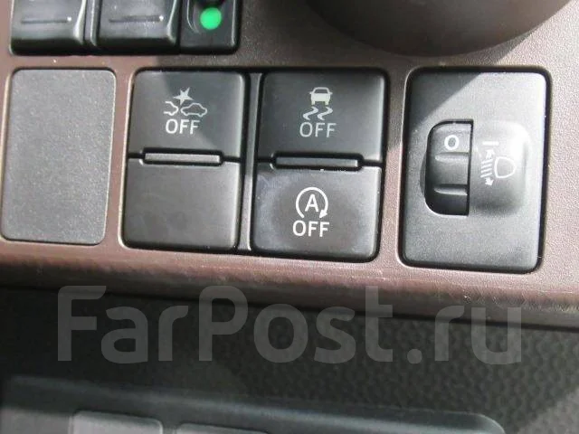 Toyota Tank. �������, ��������, 1.0, ������, �/�. ��� ����� �� ������������ ����