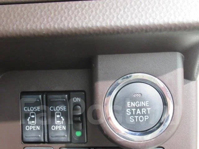 Toyota Tank. �������, ��������, 1.0, ������, �/�. ��� ����� �� ������������ ����