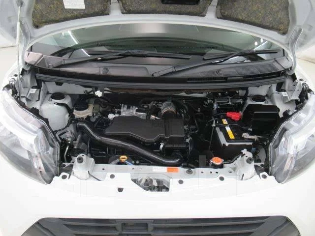 Toyota Tank. �������, ��������, 1.0, ������, �/�. ��� ����� �� ������������ ����