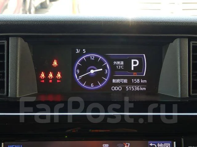 Toyota Tank. �������, ��������, 1.0, ������, �/�. ��� ����� �� ������������ ����