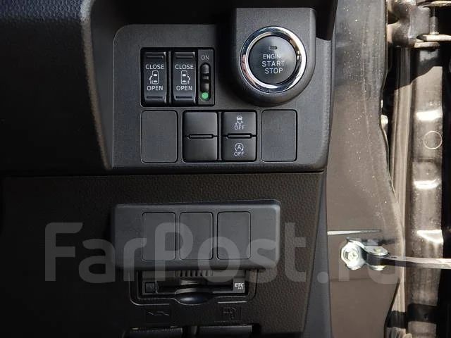 Toyota Tank. �������, ��������, 1.0, ������, �/�. ��� ����� �� ������������ ����