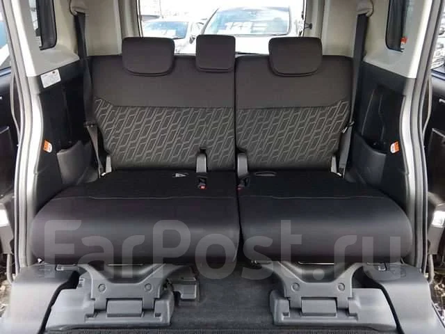 Toyota Tank. �������, ��������, 1.0, ������, �/�. ��� ����� �� ������������ ����