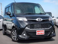 Toyota Tank. �������, ��������, 1.0, ������, �/�. ��� ����� �� ������������ ����