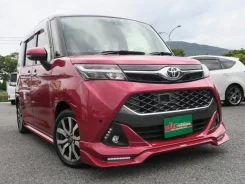 Toyota Tank. �������, ��������, 1.0, ������, �/�. ��� ����� �� ������������ ����