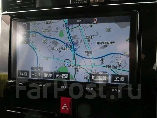 Toyota Tank. �������, ��������, 1.0, ������, �/�. ��� ����� �� ������������ ����