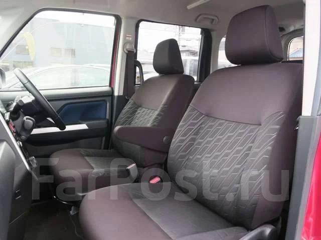 Toyota Tank. �������, ��������, 1.0, ������, �/�. ��� ����� �� ������������ ����