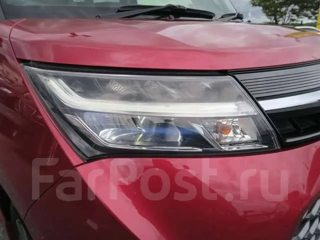 Toyota Tank. �������, ��������, 1.0, ������, �/�. ��� ����� �� ������������ ����