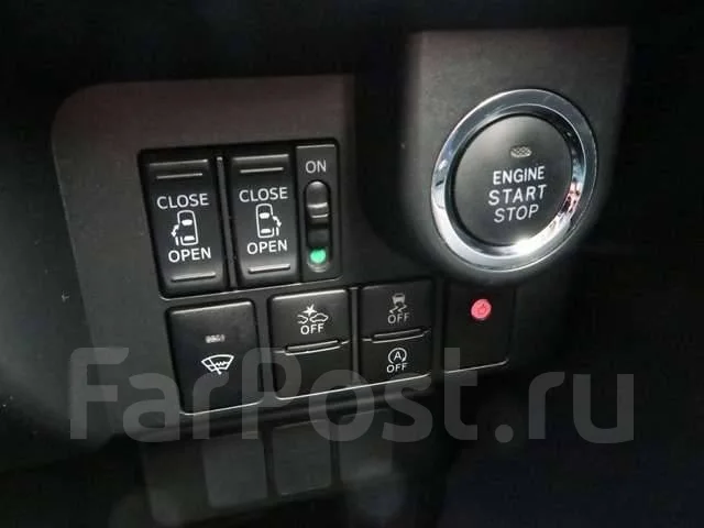Toyota Tank. �������, ��������, 1.0, ������, �/�. ��� ����� �� ������������ ����