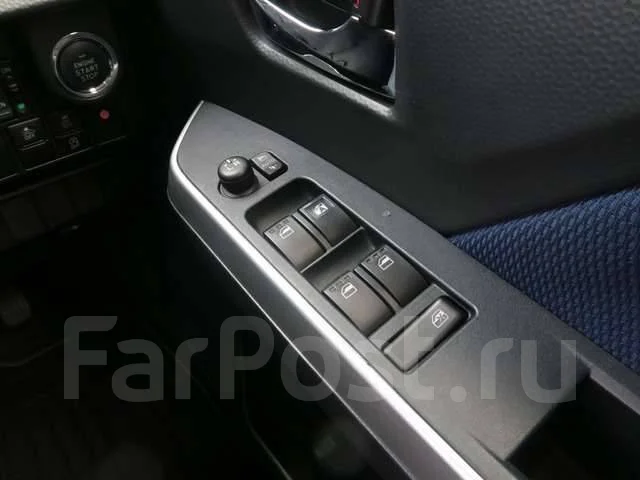Toyota Tank. �������, ��������, 1.0, ������, �/�. ��� ����� �� ������������ ����