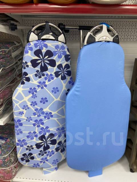 Гладильная доска Dazzl 360 EZ-70, новый, в наличии. Цена: 10 250₽ во ...