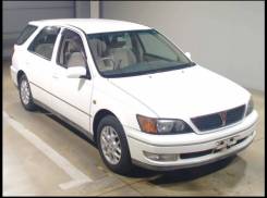 Toyota Vista Ardeo. SV50, 3SFSE ����