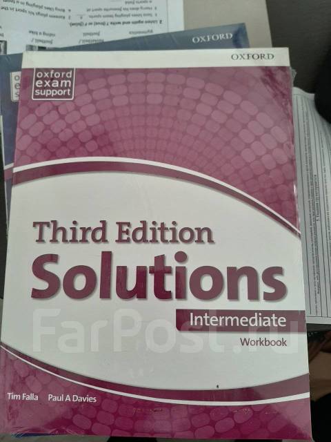 Учебники third edition solutions. Учебник third Edition solutions. Солюшен учебник. Solutions Intermediate 3rd Edition Keys.