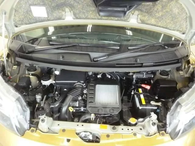 Toyota Tank. �������, ��������, 1.0, ������, �/�. ��� ����� �� ������������ ����