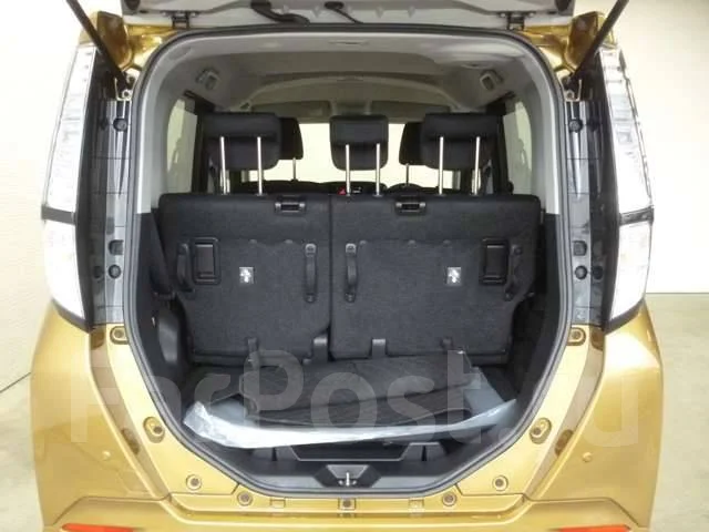 Toyota Tank. �������, ��������, 1.0, ������, �/�. ��� ����� �� ������������ ����