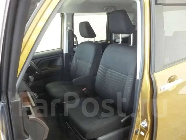 Toyota Tank. �������, ��������, 1.0, ������, �/�. ��� ����� �� ������������ ����