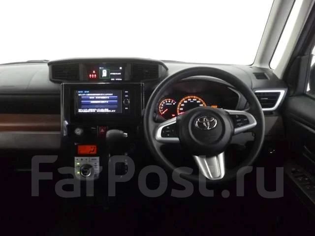 Toyota Tank. �������, ��������, 1.0, ������, �/�. ��� ����� �� ������������ ����