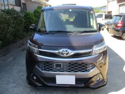 Toyota Tank. �������, ��������, 1.0, ������, �/�. ��� ����� �� ������������ ����
