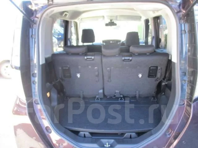 Toyota Tank. �������, ��������, 1.0, ������, �/�. ��� ����� �� ������������ ����