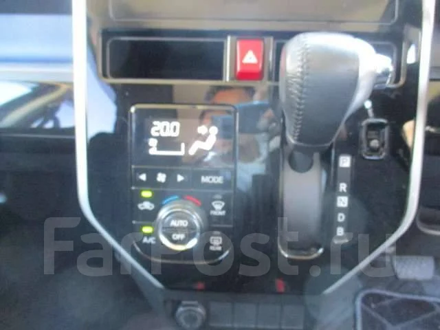 Toyota Tank. �������, ��������, 1.0, ������, �/�. ��� ����� �� ������������ ����