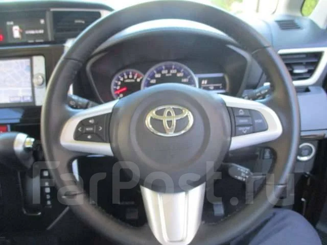 Toyota Tank. �������, ��������, 1.0, ������, �/�. ��� ����� �� ������������ ����
